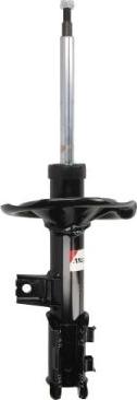 Magnum Technology AG0375MT - Shock Absorber autospares.lv