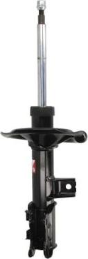 Magnum Technology AG0376MT - Shock Absorber autospares.lv