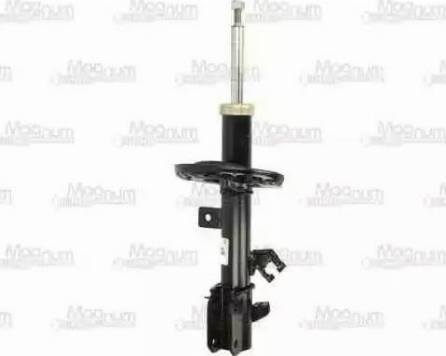 Magnum Technology AG1095 - Shock Absorber autospares.lv