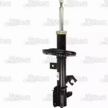 Magnum Technology AG1096 - Shock Absorber autospares.lv