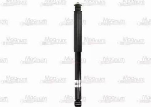 Magnum Technology AG1097 - Shock Absorber autospares.lv