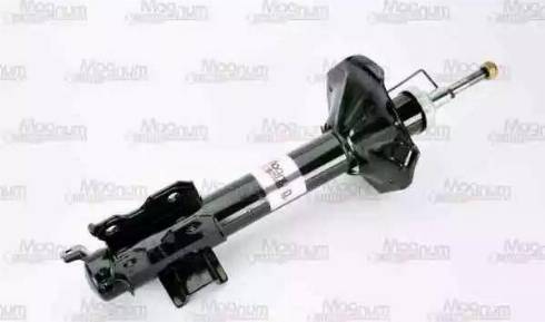 Magnum Technology AG1008 - Shock Absorber autospares.lv