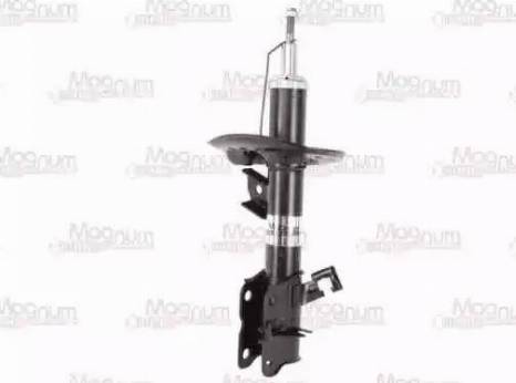 Magnum Technology AG1084 - Shock Absorber autospares.lv