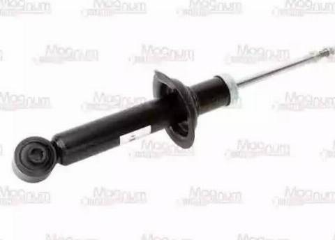 Magnum Technology AG1086 - Shock Absorber autospares.lv