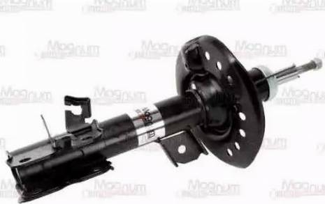 Magnum Technology AG1083 - Shock Absorber autospares.lv