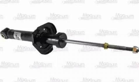 Magnum Technology AG1082 - Shock Absorber autospares.lv