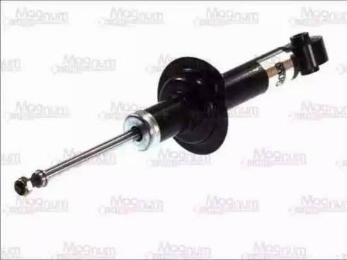 Magnum Technology AG1025 - Shock Absorber autospares.lv