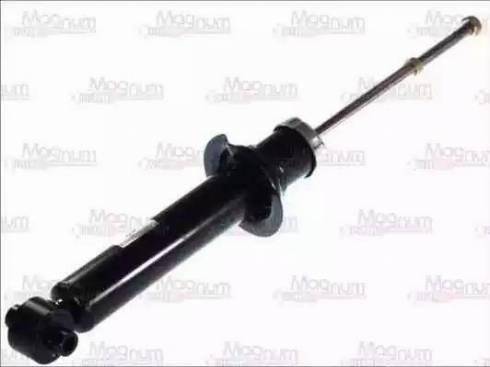 Magnum Technology AG1023 - Shock Absorber autospares.lv