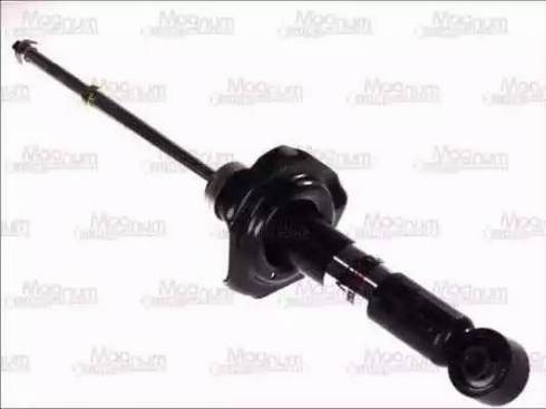 Magnum Technology AG1074 - Shock Absorber autospares.lv