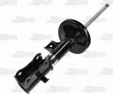 Magnum Technology AG8034 - Shock Absorber autospares.lv