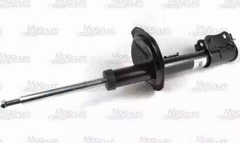 Magnum Technology AG8027 - Shock Absorber autospares.lv