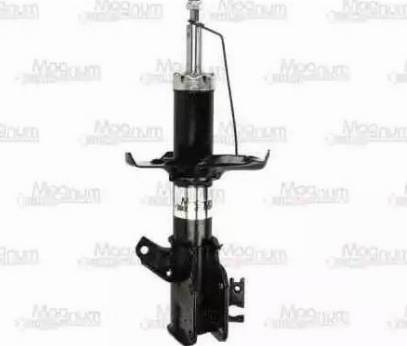 Magnum Technology AG3034 - Shock Absorber autospares.lv