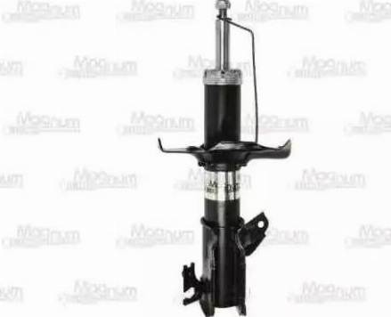 Magnum Technology AG3035 - Shock Absorber autospares.lv