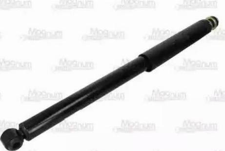 Magnum Technology AG2061 - Shock Absorber autospares.lv