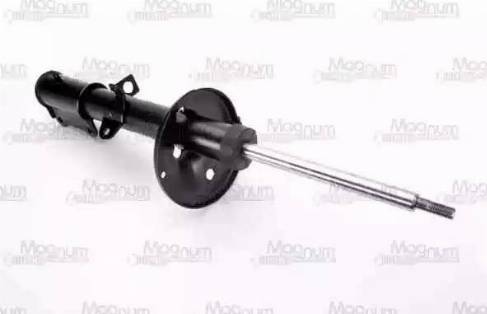 Magnum Technology AG2018 - Shock Absorber autospares.lv