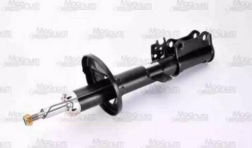 Magnum Technology AG2083 - Shock Absorber autospares.lv