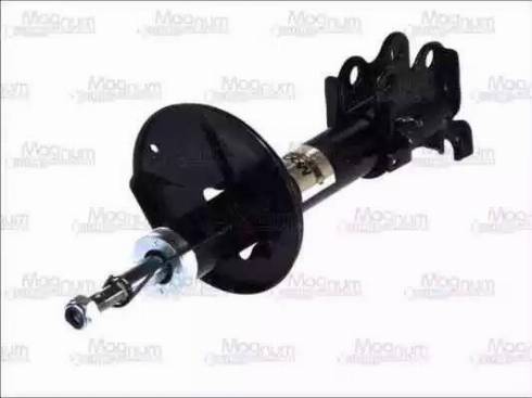 Magnum Technology AG2105 - Shock Absorber autospares.lv