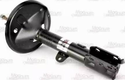 Magnum Technology AG2114 - Shock Absorber autospares.lv