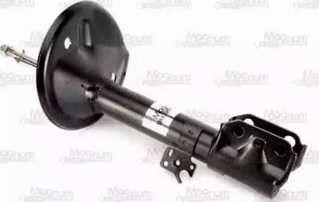 Magnum Technology AG2115 - Shock Absorber autospares.lv