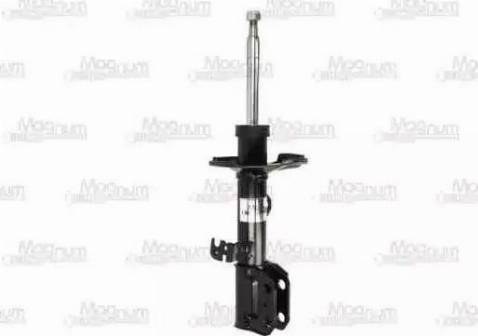 Magnum Technology AG2131 - Shock Absorber autospares.lv