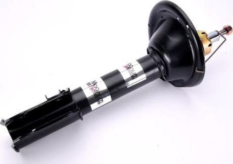 Magnum Technology AG7031MT - Shock Absorber autospares.lv