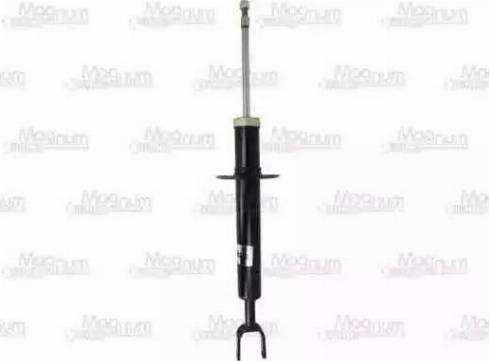 Magnum Technology AGA049 - Shock Absorber autospares.lv