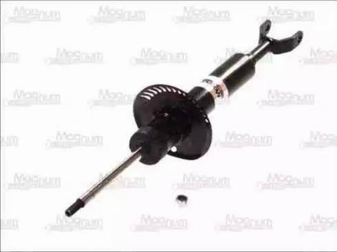 Magnum Technology AGA040 - Shock Absorber autospares.lv