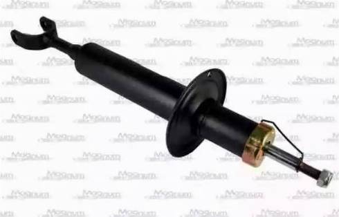 Magnum Technology AGA048 - Shock Absorber autospares.lv