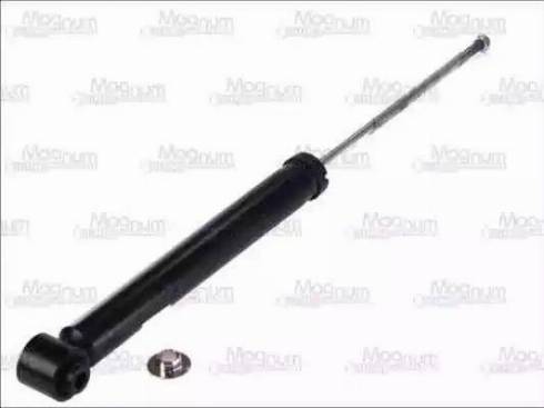 Magnum Technology AGA050 - Shock Absorber autospares.lv