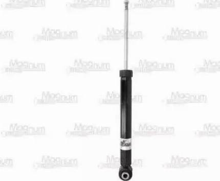 Magnum Technology AGA051 - Shock Absorber autospares.lv