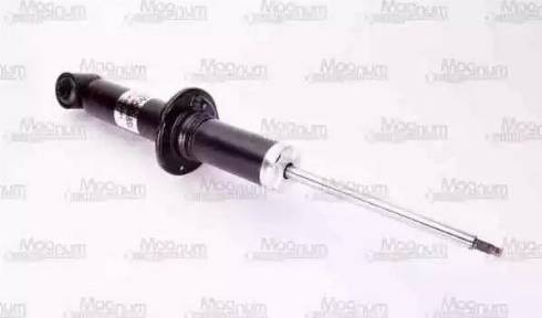 Magnum Technology AGA009 - Shock Absorber autospares.lv