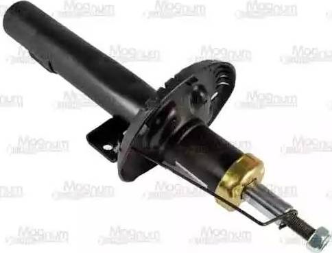 Magnum Technology AGA004 - Shock Absorber autospares.lv