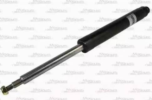 Magnum Technology AGA003 - Shock Absorber autospares.lv