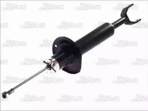 Magnum Technology AGA030 - Shock Absorber autospares.lv