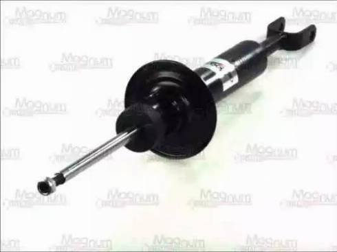 Magnum Technology AGA029 - Shock Absorber autospares.lv