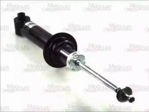 Magnum Technology AGB040 - Shock Absorber autospares.lv