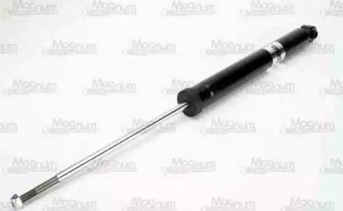 Magnum Technology AGB043 - Shock Absorber autospares.lv