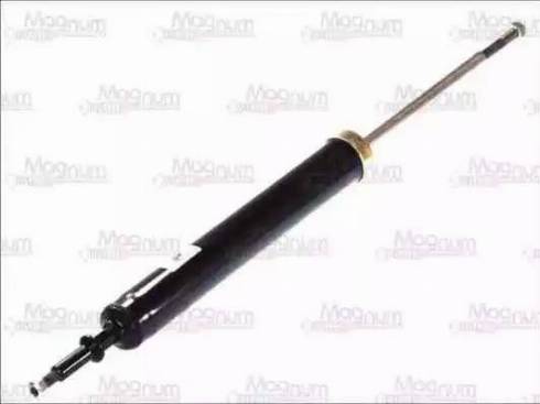 Magnum Technology AGB064 - Shock Absorber autospares.lv