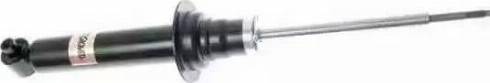 Magnum Technology AGB067 - Shock Absorber autospares.lv