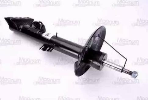 Magnum Technology AGB016 - Shock Absorber autospares.lv