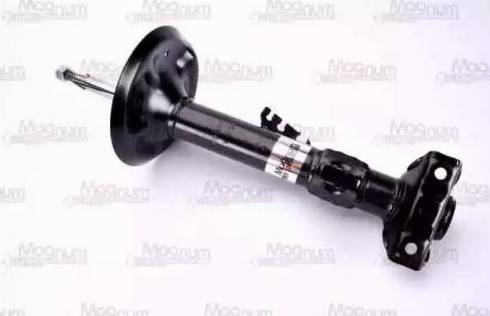 Magnum Technology AGB016 - Shock Absorber autospares.lv