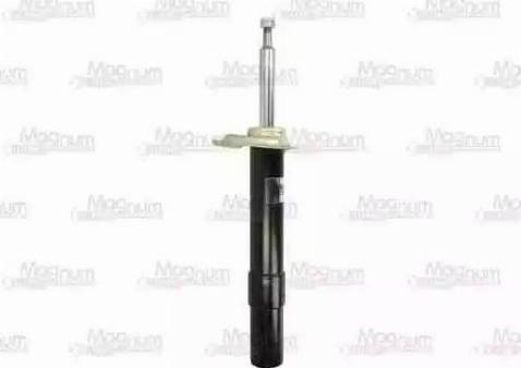 Magnum Technology AGB083 - Shock Absorber autospares.lv