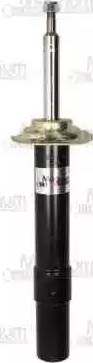 Magnum Technology AGB082 - Shock Absorber autospares.lv