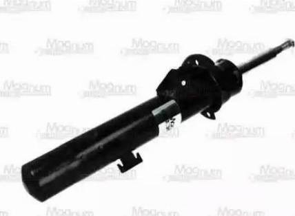 Magnum Technology AGB074 - Shock Absorber autospares.lv