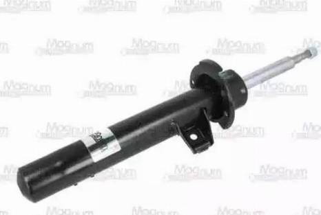 Magnum Technology AGB076 - Shock Absorber autospares.lv