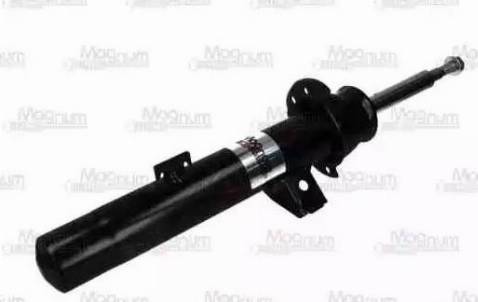 Magnum Technology AGB073 - Shock Absorber autospares.lv