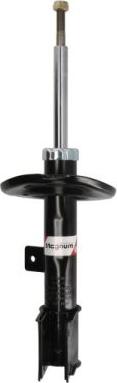 Magnum Technology AGC049 - Shock Absorber autospares.lv