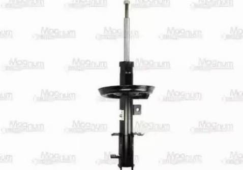 Magnum Technology AGC039 - Shock Absorber autospares.lv