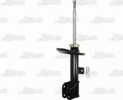 Magnum Technology AGC038 - Shock Absorber autospares.lv