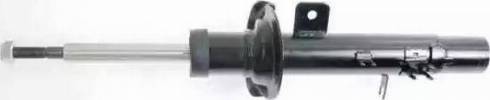 Magnum Technology AGC032 - Shock Absorber autospares.lv